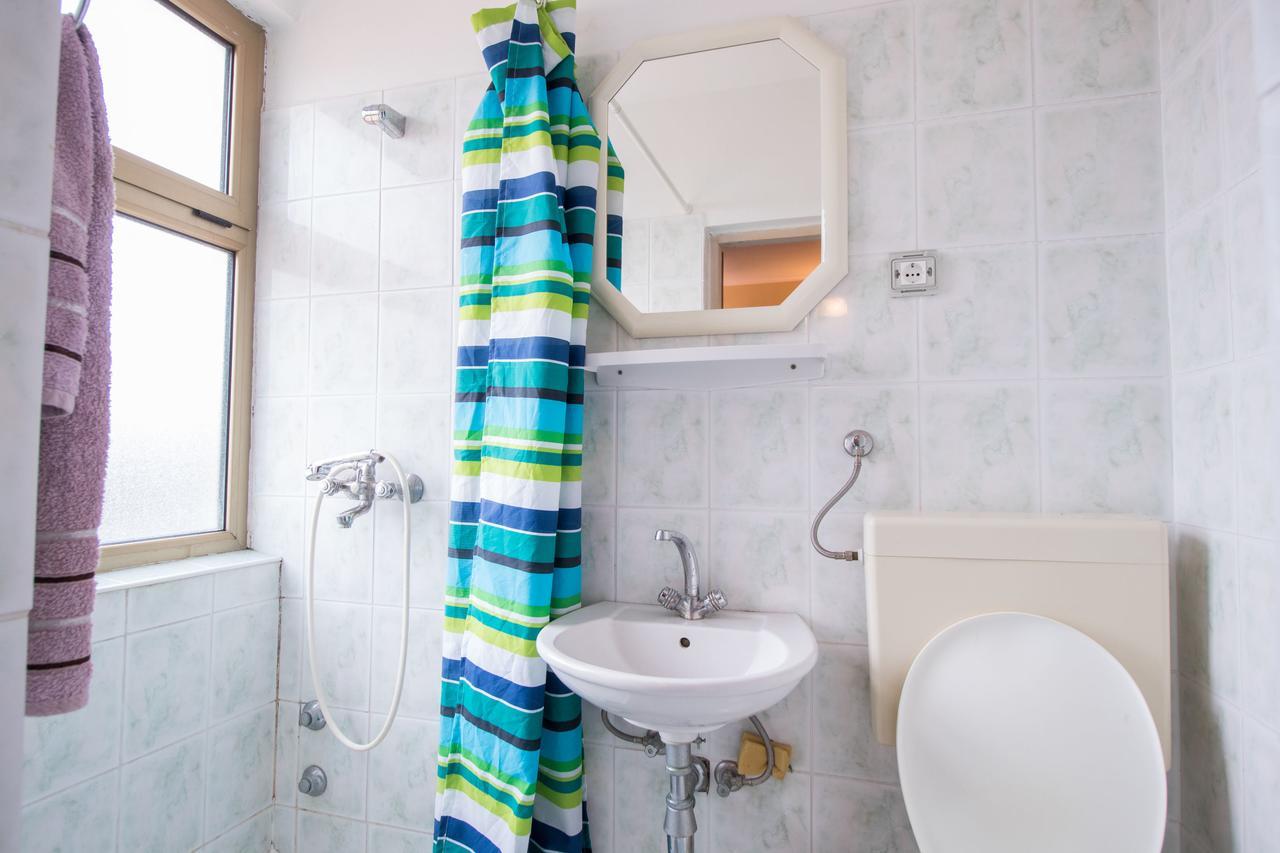 Apartments Zeljka Mundanije Екстер'єр фото